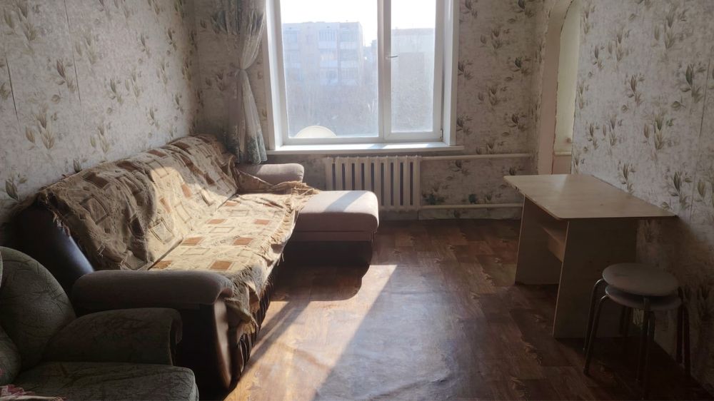 Сдам общагу семейным