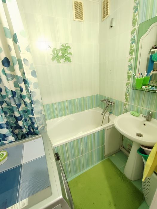 Продается 3-комн (5-14, 4 эт)