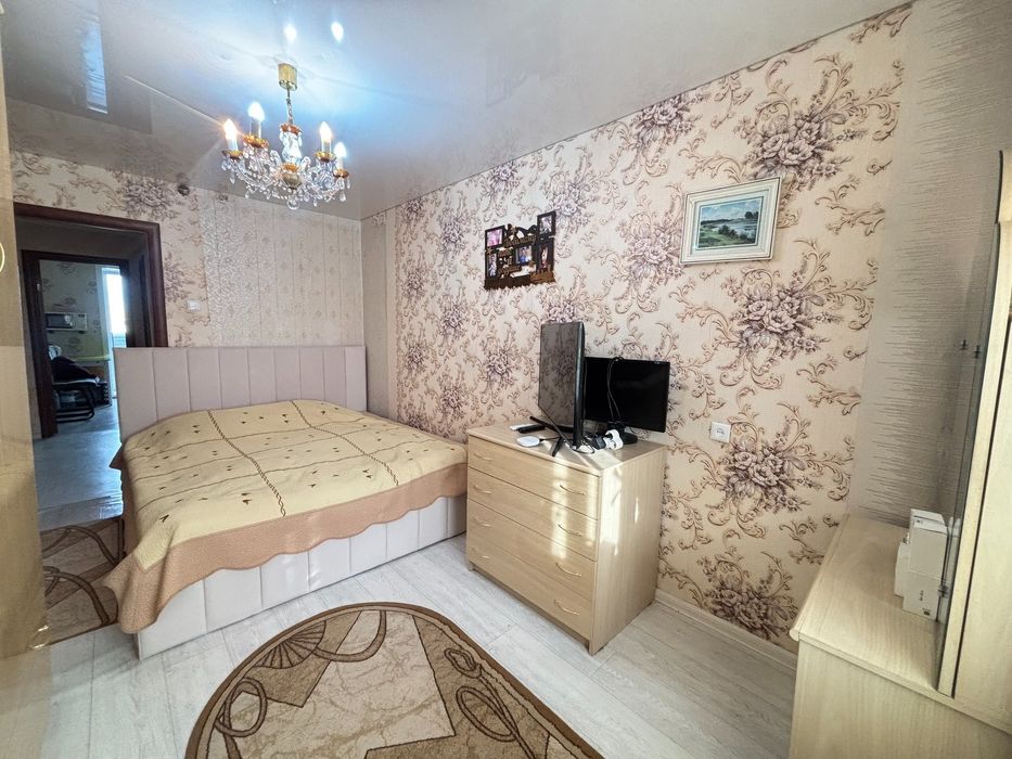 Продам 2х комнатную квартиру