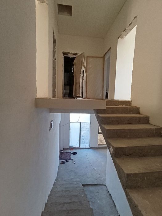 Сотувда 2,5 соткали участка, Сергелида