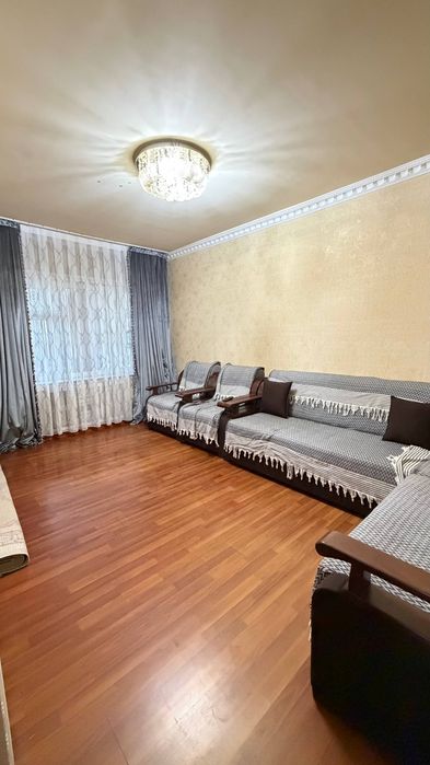 Аренда квартира сергели-6. 2/2/9