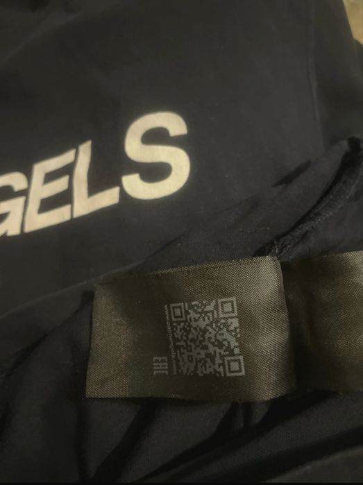 Palm angels ca si nou