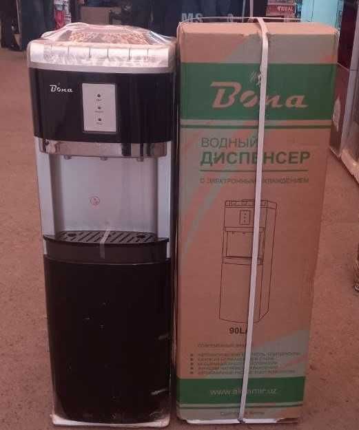 BONA Кулер для воды , Кулер , Kuler, kuller