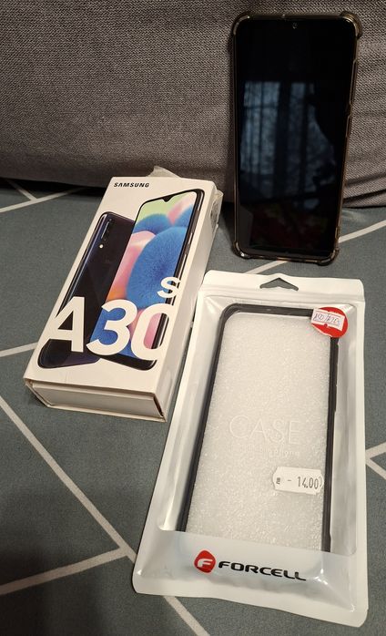 Samsung A 3 0 s+2 калъфа