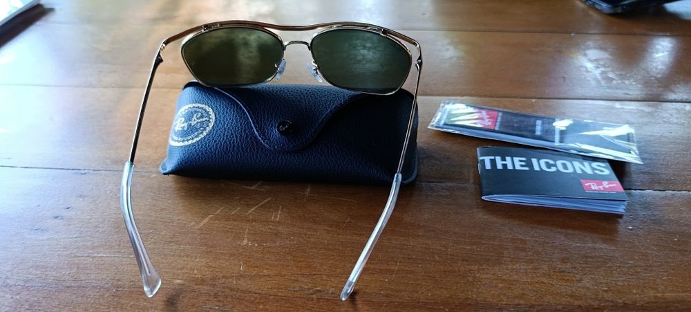 Ochelari de soare RayBan originali
