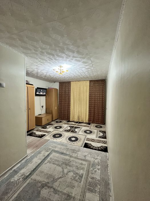 Продается квартира