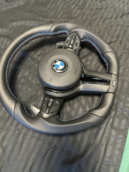 Volane BMW seriile E-F inclusiv BMW E60!