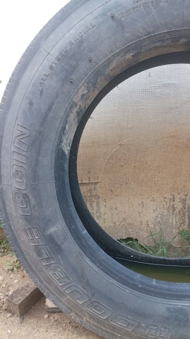 255 - 70 - 22.5 покрышка