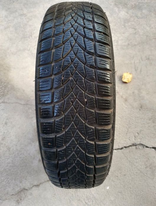 Шины 175/65/R15 зимние