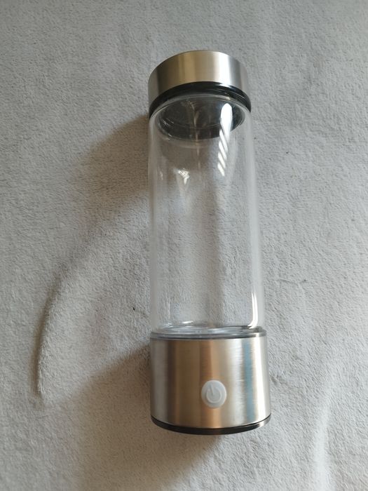 Водородна бутилка