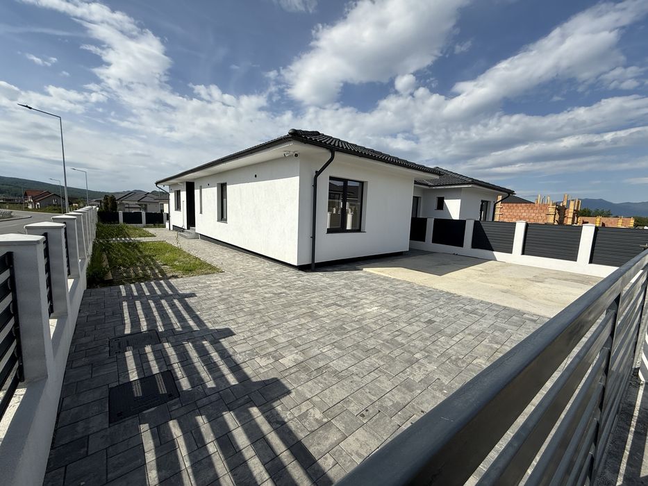 casă de vânzare str. Aerodromului