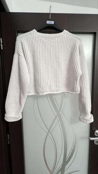 Hanorac dama bershka