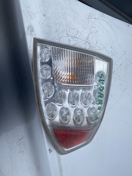 Десен стоп за Subaru Impreza 2008-2012