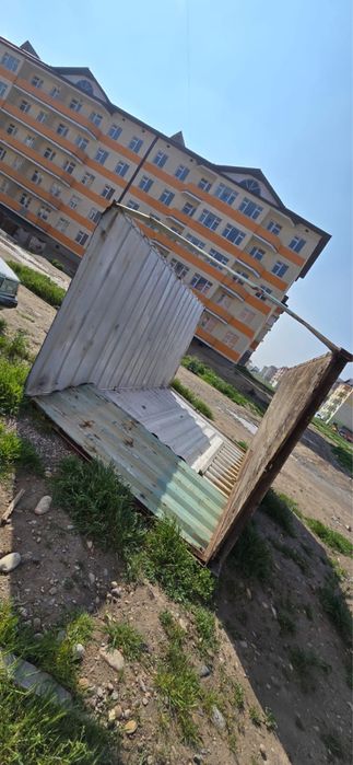 Продается контейнер