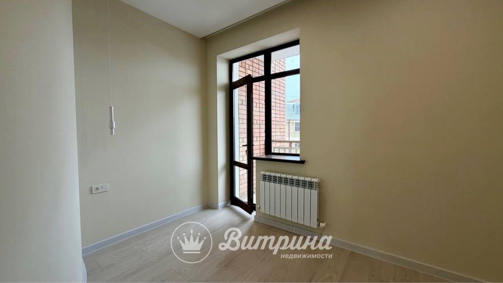 ЖК Mashxadi Residence, 3-х комнатная квартира, с ремонтом