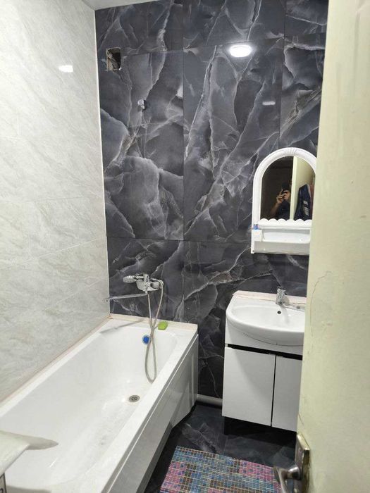 4 хонали квартира сотилади Чилонзор Алгоритм 92м2