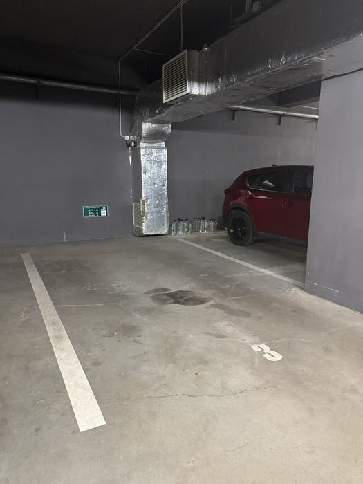De inchiriat loc de parcare subteran Onix Residence
