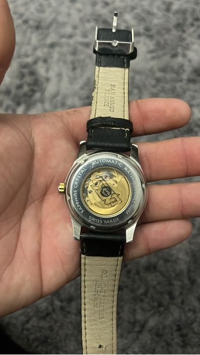 Часы cover швеция