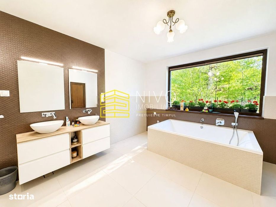 Casă singur în curte – Harghita – Praid – Zona Bucin