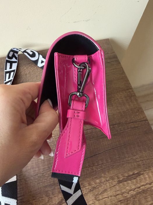 Мини чанта Karal laderfeld