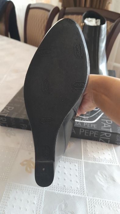 Полусапожки Patrizia Pepe