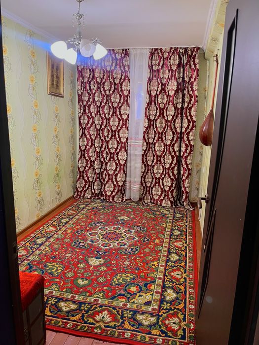 4 бөлмелі үй сатылады