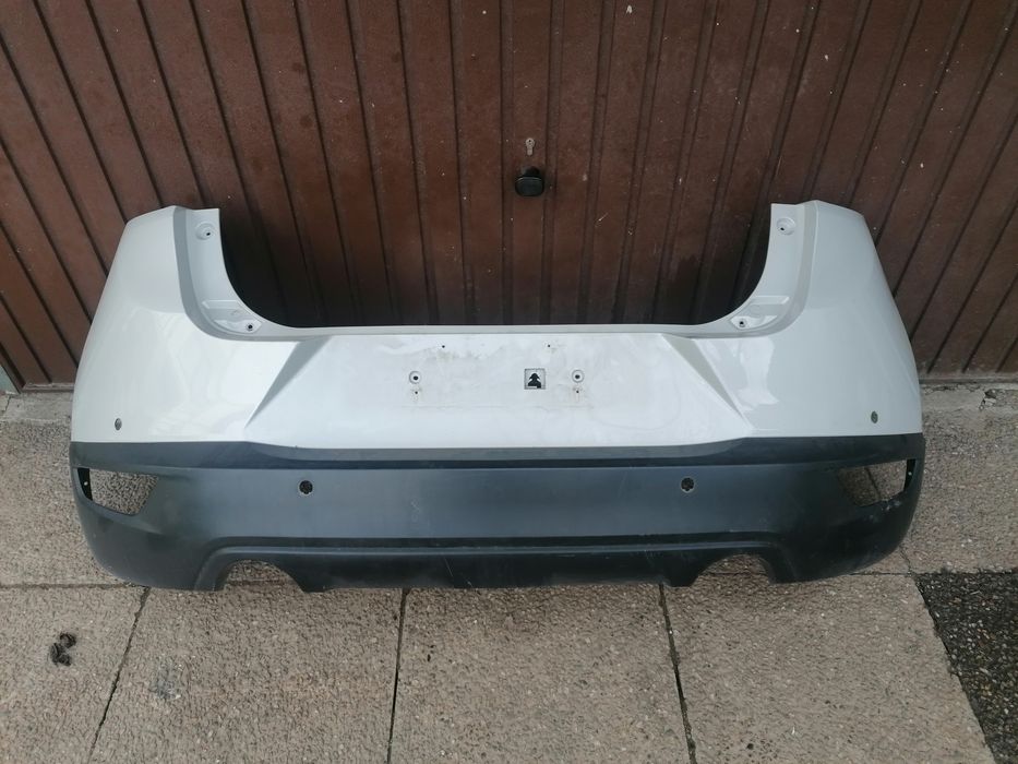Bara fata Mazda cx3 bara spate Mazda cx3