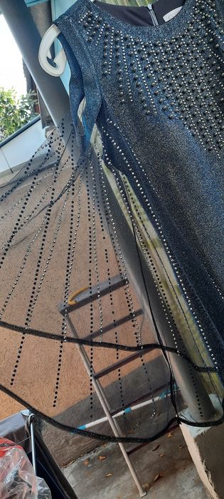 Продам новое платье