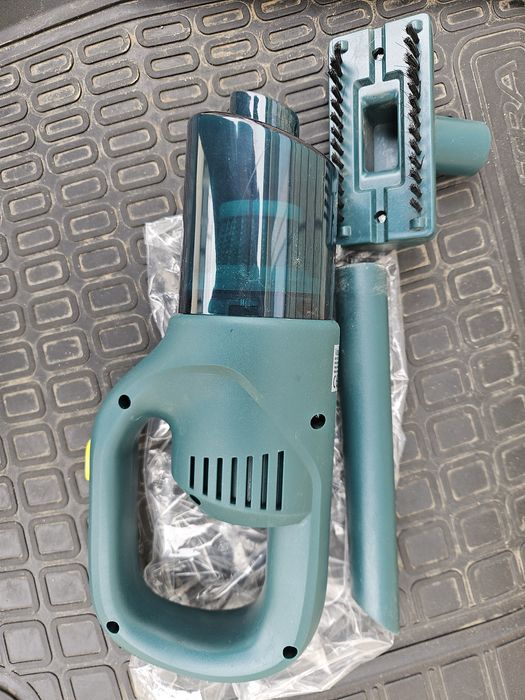 Ручной пылесос Neverso Clean