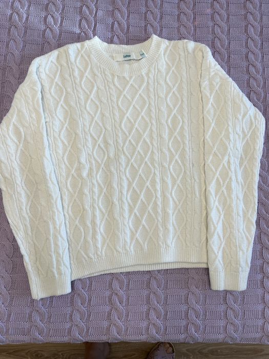 Джемпер для девочек