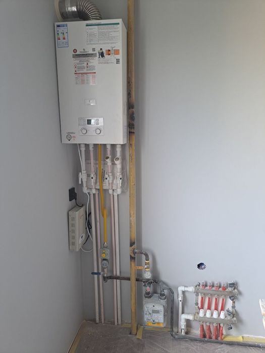 Ремонт под ключ под дизайн