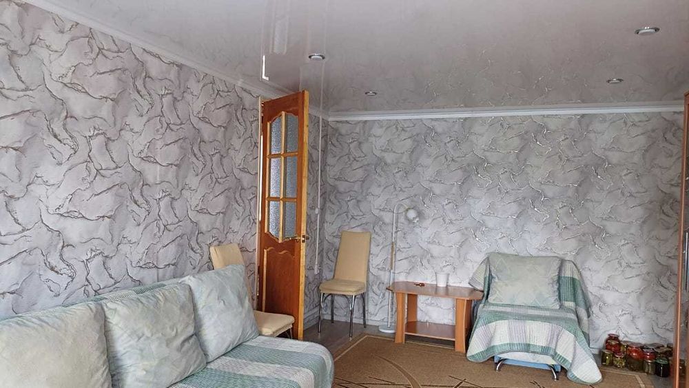 2 комнатный Дом в Рабочем поселке