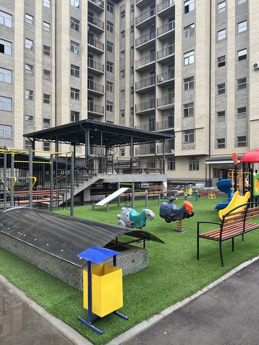 Продажа Квартиры 3/1/10