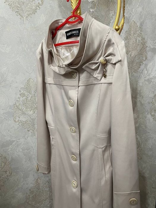 Красивые и качественные вещи.