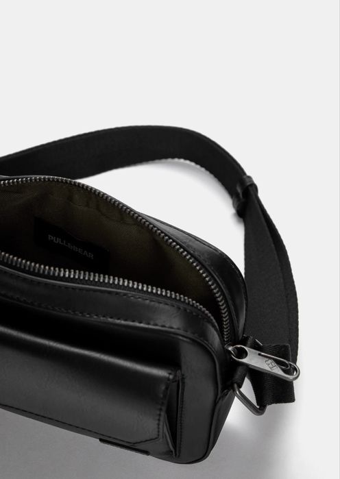 Чанта pull & bear