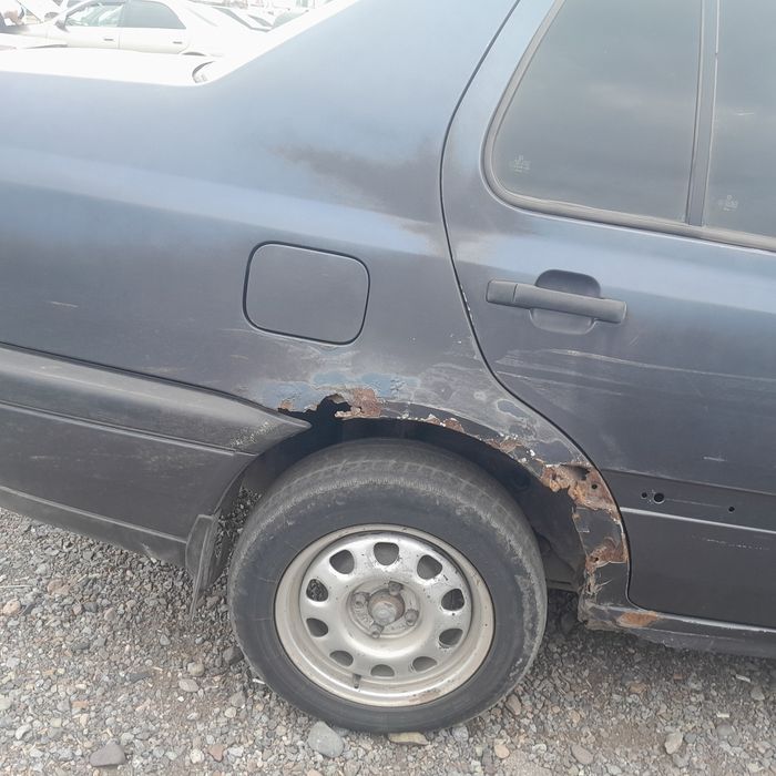автомашина венто