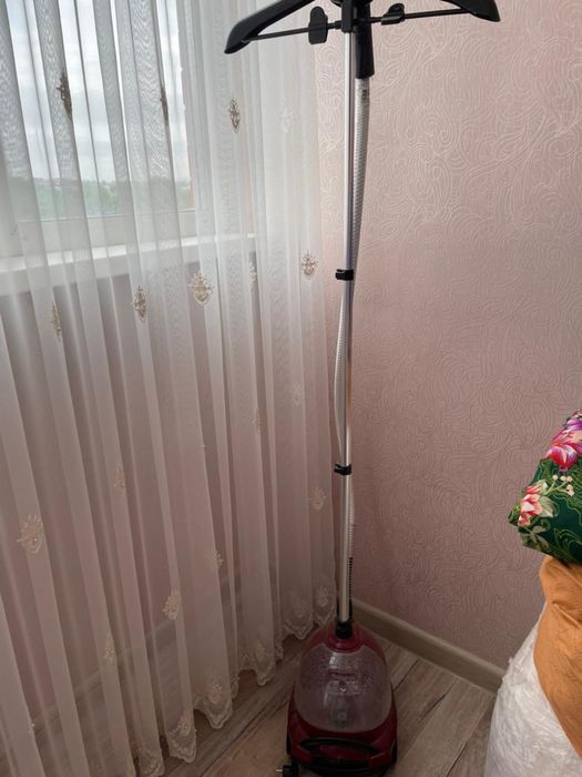 Продам паровой утюг