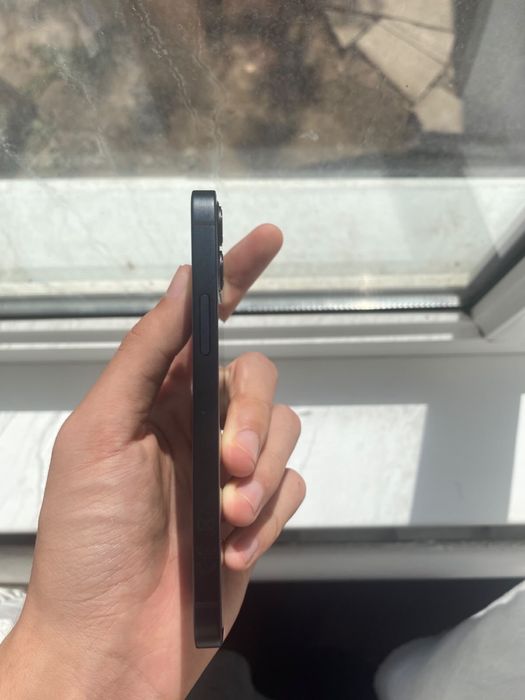 Iphone 12 мини в идеальном состояние