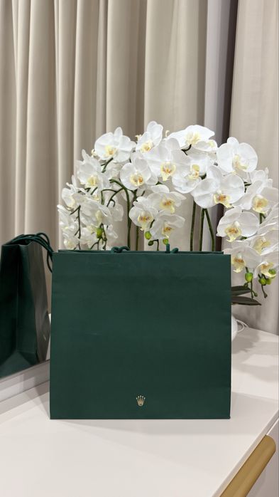 Брендовые пакеты оригинал