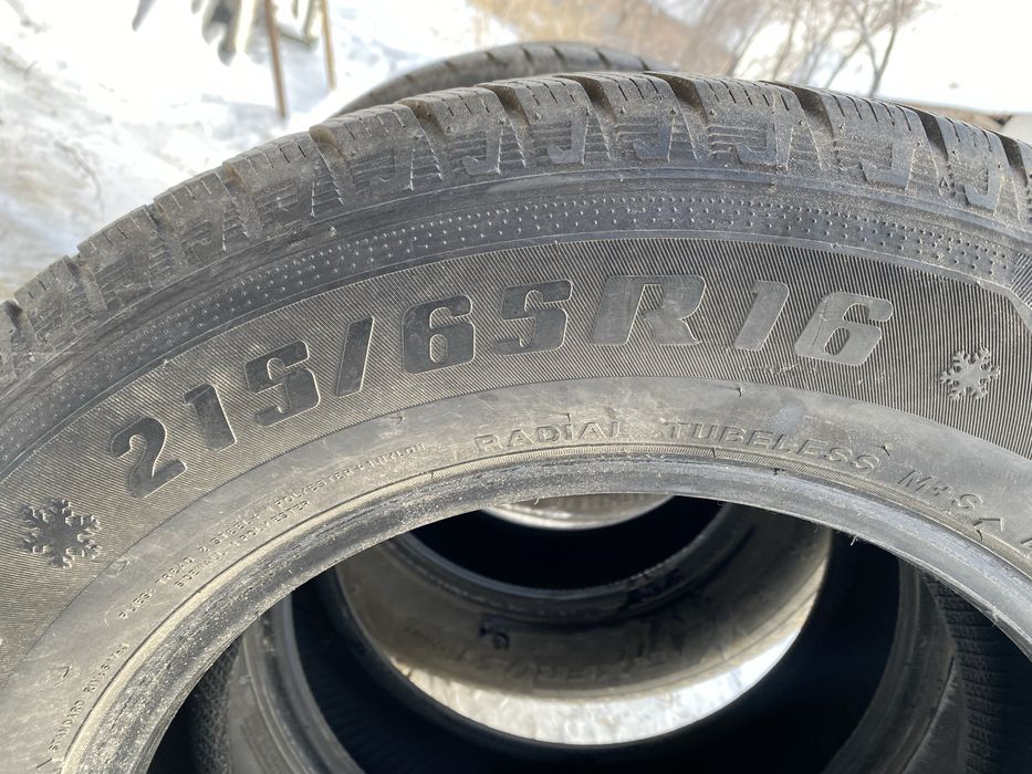 Шины / Покрышки