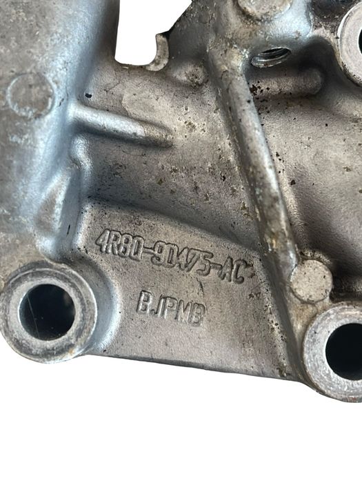 Racitor Gaze + Egr Peugeot 407 Coupe 6C_ 2005 - > 2.7 Hdi Uhz (Dt17)