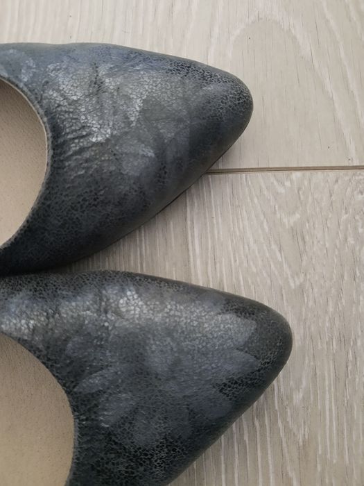 Balerini dama 38 femei