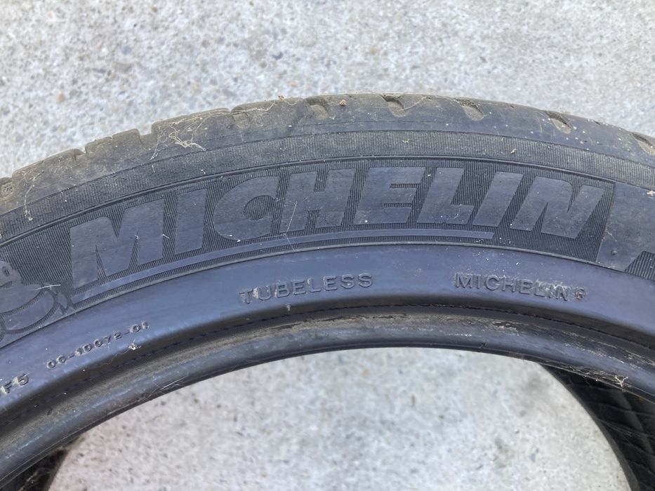 Лятни гуми 275-40-19