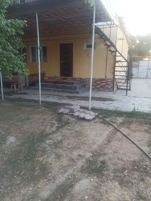 Продаётся участок 6 соток Новый узбекистан