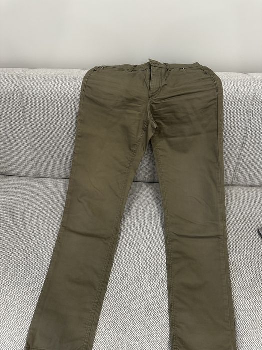 Штаны мужские 3 пары