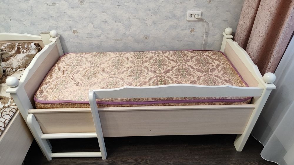 Продам кровати детские
