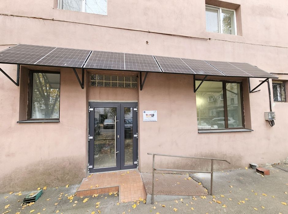 Inchiriez Spatiu Medical Nou Utilat 2 Cabinete Medicale Zona Lapus - Electroputere Parc Mall