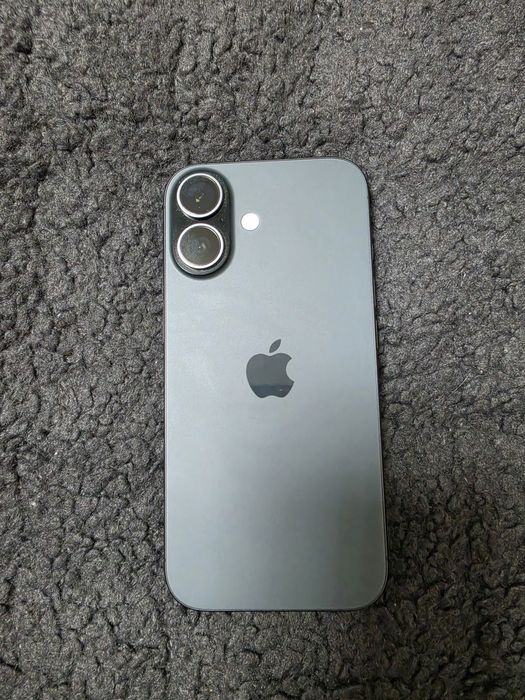 IPhone 17 256 black Айфон 17 256 черный