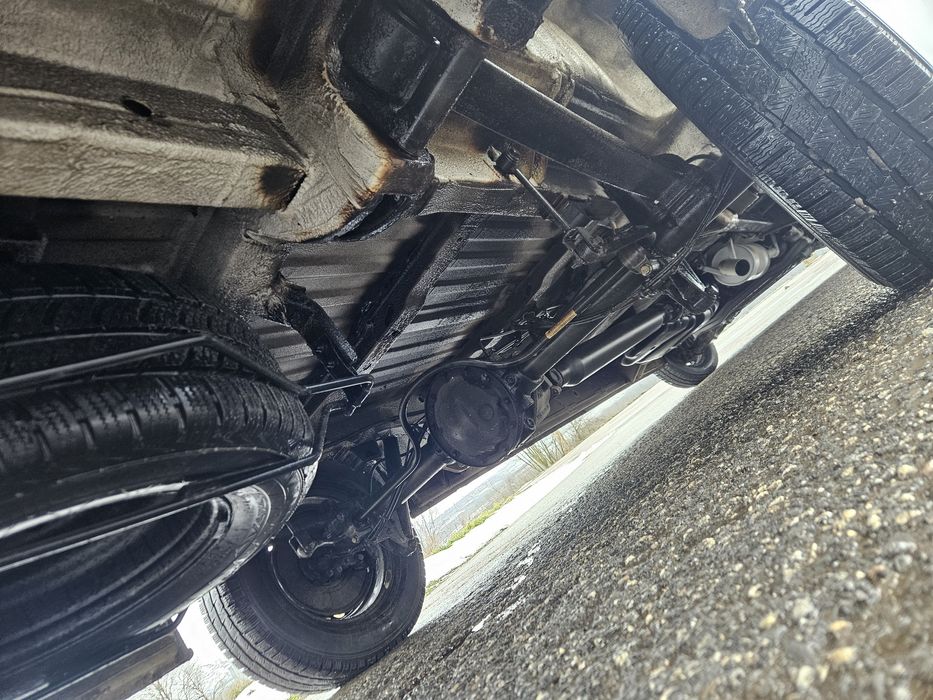 VW Crafter Макси база 2.0TDI Евро 5 6 скорости 
Климатроник Темпомат