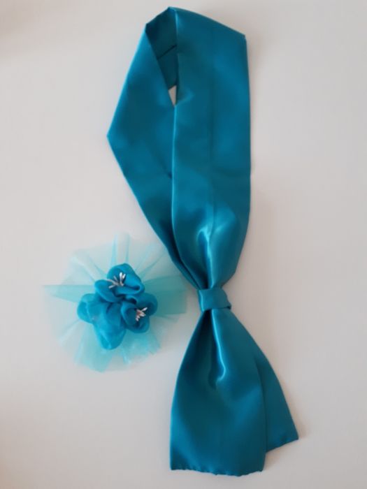 Банты и галстуки